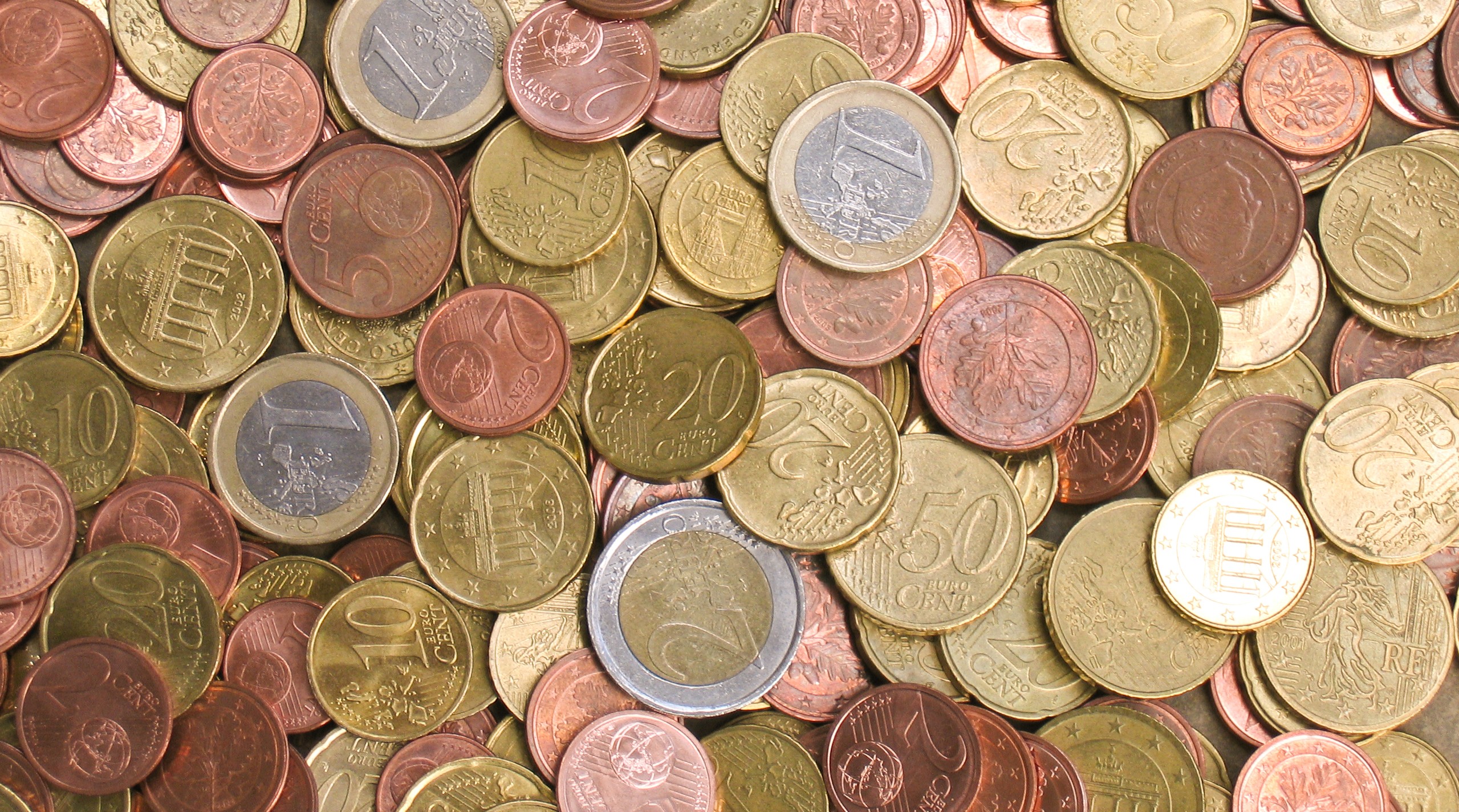 Eiro monetas