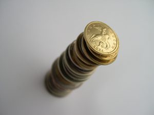 budzeta veidosana no monetam
