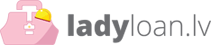 ladyloan logo